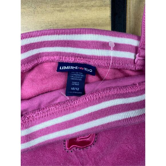 Vintage Y2K limited too pants set - Picture 5 of 10